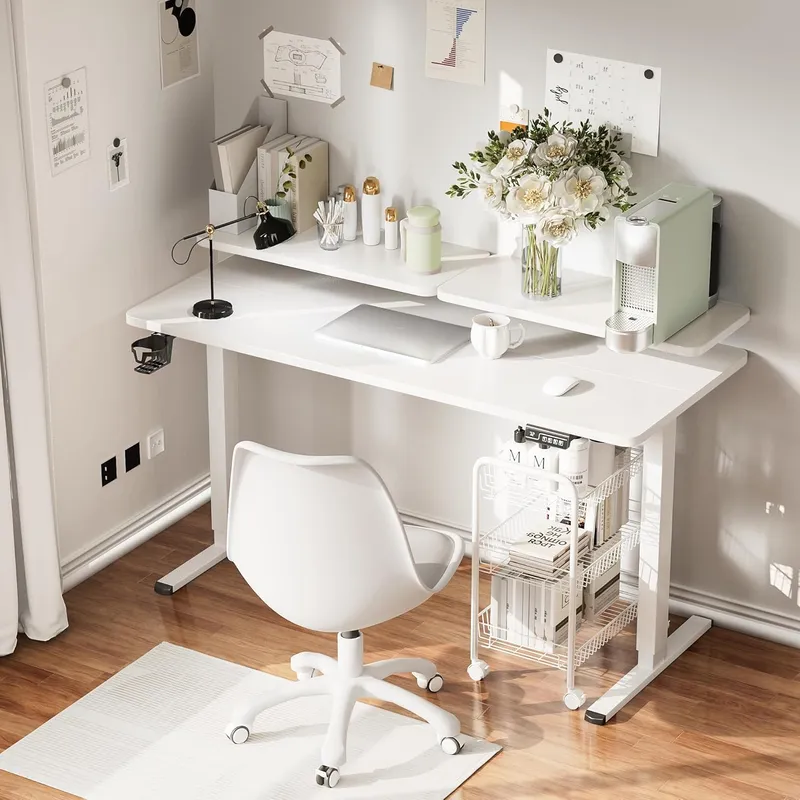 JUMMICO Electric Standing Desks