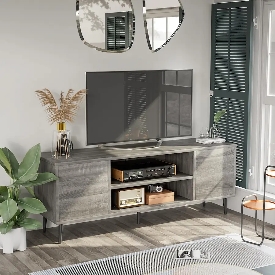 JUMMICO TV Stand