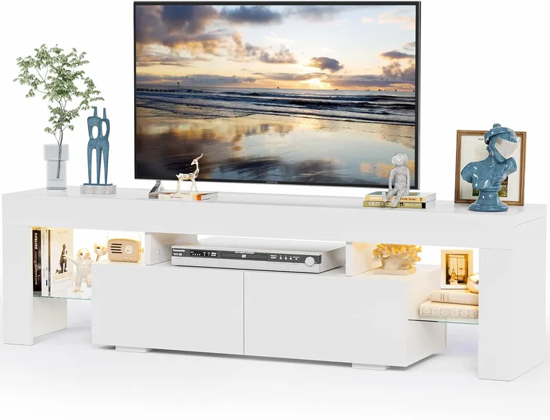 JUMMICO TV Stand